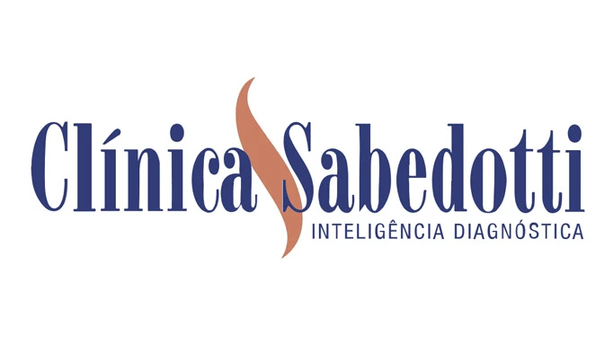 Clínica Sabedotti Logo