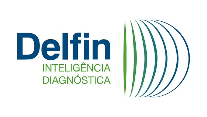 Delfin Logo