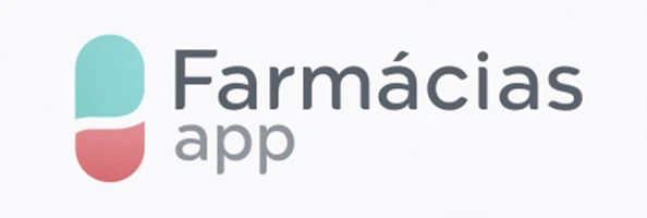 Farmácias App Logo
