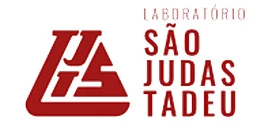 Laboratório São Judas Tadeu Logo