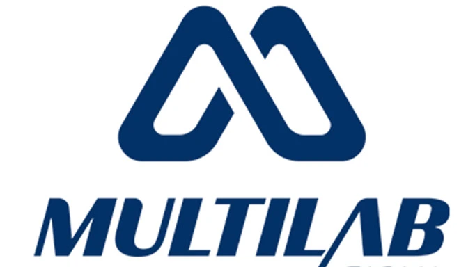 Multilab Logo