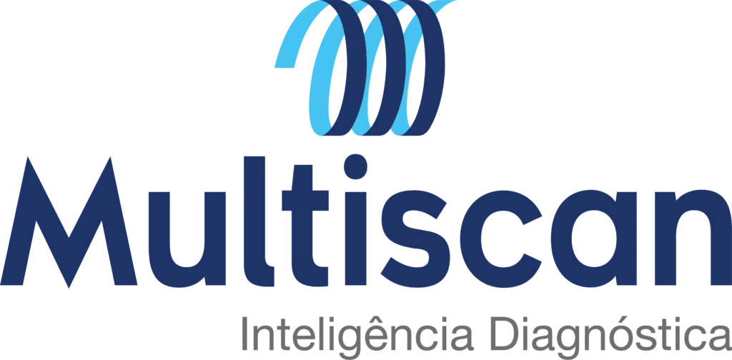 Multiscan Logo