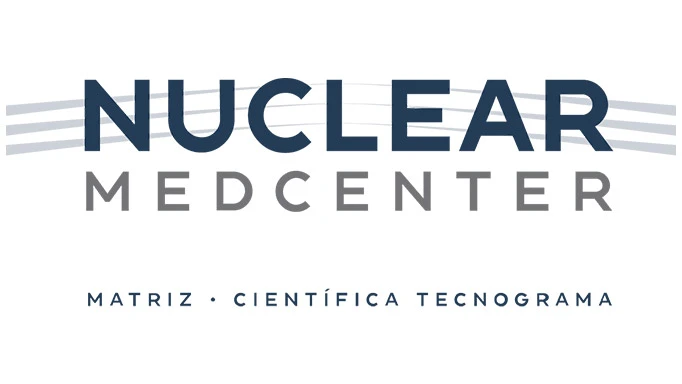 Nuclear Medcenter Logo