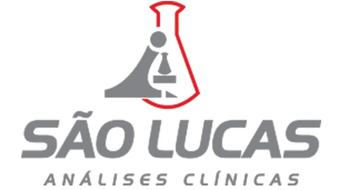 São Lucas Laboratório Logo